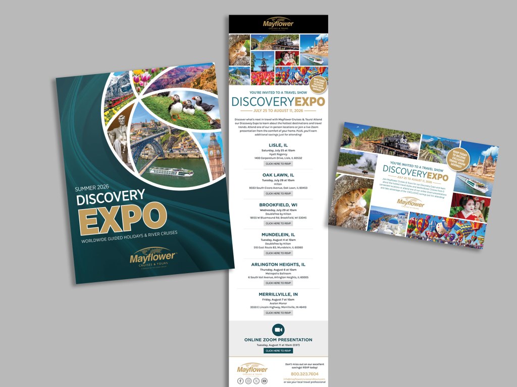 Event Marketing